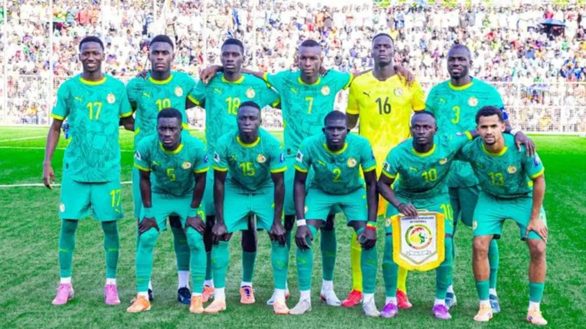 مونديال 2026: السنغال تهين جنوب السودان وتبقى على المسار الصحيح
ستاديوم بوست