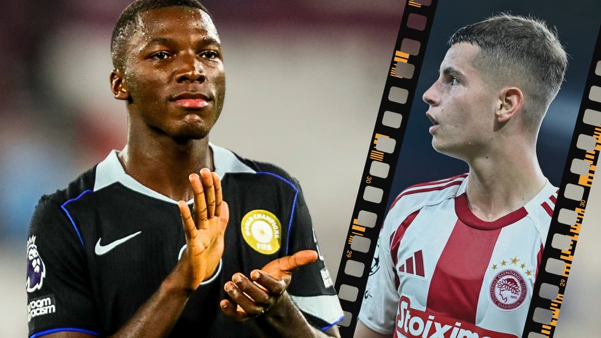 مويسيس كايسيدو الجديد؟ كيف يمكن للاعب خط الوسط القادم الذي تبلغ قيمته 100 مليون يورو أن يضيء الدوري الإنجليزي الممتاز؟
 ستاديوم بوست