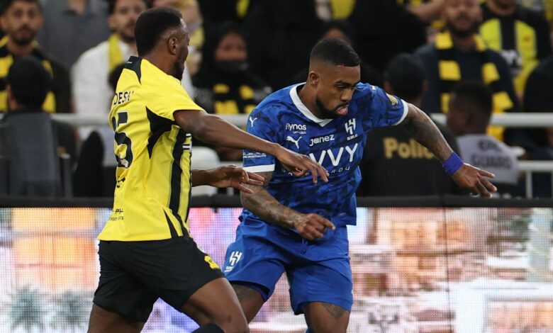 ميدو يكشف خطايا كونسيساو.. عطيف ينتقد إنزاجي.. والمنتشري: الاتحاد خارج الخدمة
 لاليغا