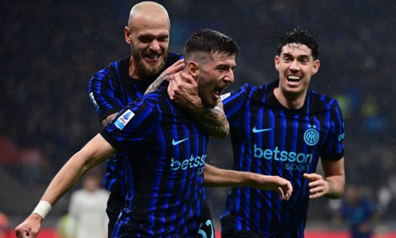 ميلان يستعيد عصيره الواسع على فيورنتينا
 لاليغا