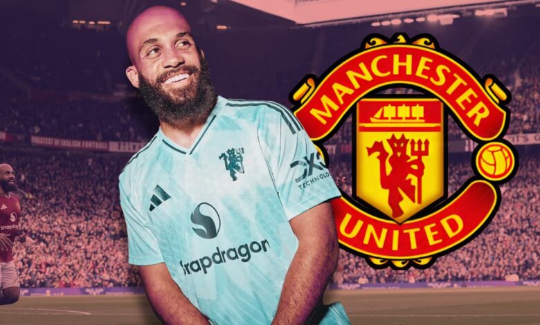 نجاح براين مبيومو هو الإنجاز الكبير الذي يحتاجه مانشستر يونايتد بشدة
 ستاديوم بوست