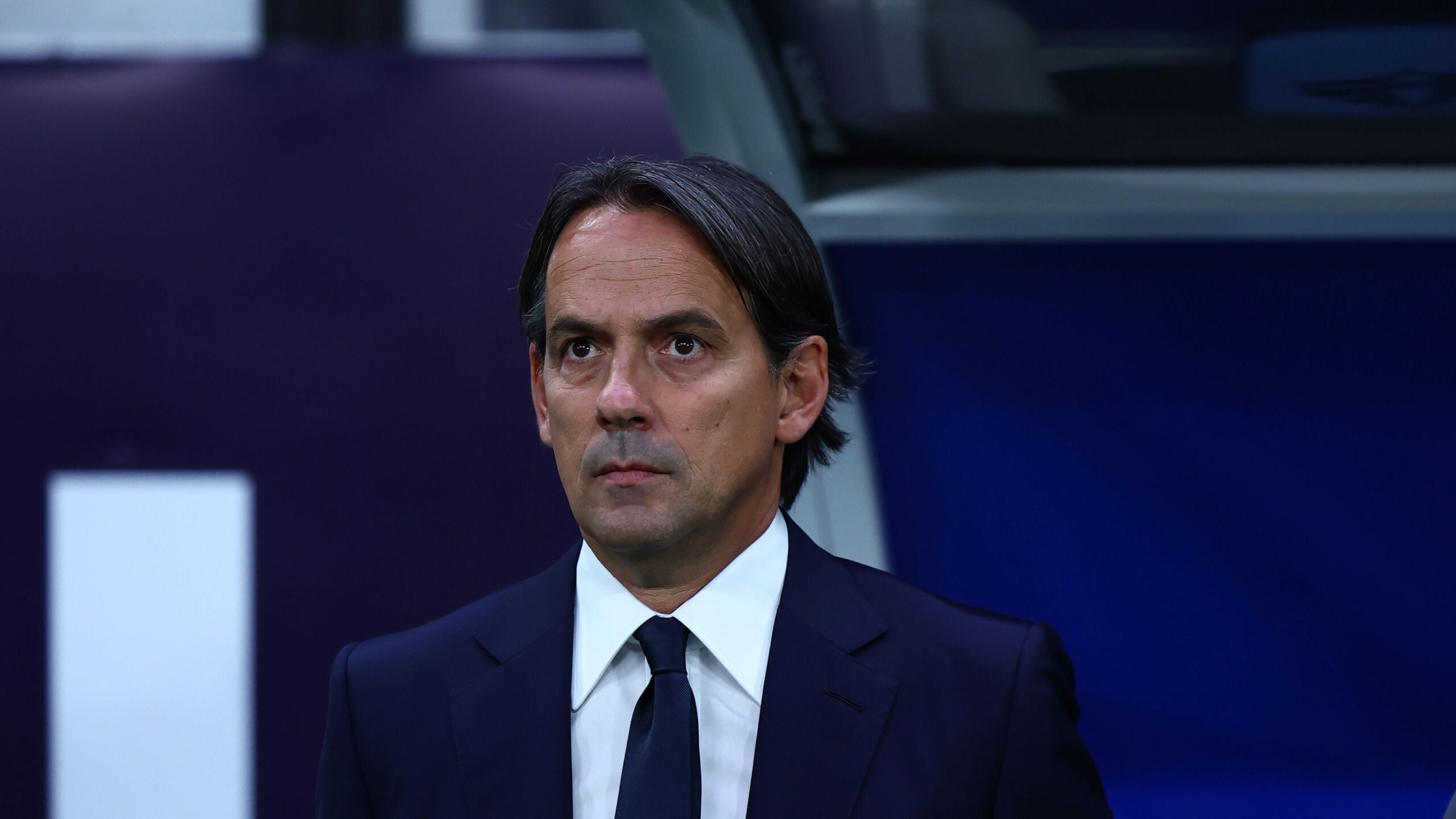 نزيل جديد.. مستشفى الهلال يضع إنزاجي في مهب الريح
 لاليغا