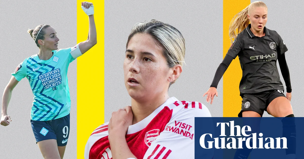 نقاط الحديث في WSL: يواجه أرسنال معضلة ويمنح Blindkilde Brown دفعة لـ Wiegman | دوري السوبر للسيدات
 ستاديوم بوست