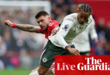 نوتنجهام فورست ضد تشيلسي: الدوري الإنجليزي – مباشر | الدوري الممتاز
 ستاديوم بوست