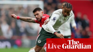 نوتنجهام فورست ضد تشيلسي: الدوري الإنجليزي – مباشر | الدوري الممتاز
 ستاديوم بوست