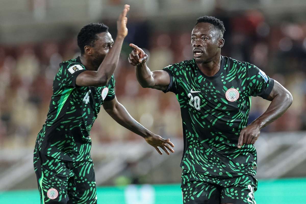 نيجيريا تتمسك بالفوز على ليسوتو وتحافظ على آمالها في التأهل لكأس العالم
 ستاديوم بوست