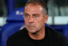 هانسي فليك سيغيب عن الكلاسيكو
 ستاديوم بوست