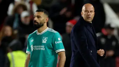 هل تركه النظام خلفه؟ يعتقد مهاجم تشيلسي السابق أن محمد صلاح لم يعد يشعر بثقة زملائه في الفريق
 ستاديوم بوست