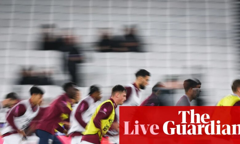 وست هام ضد برينتفورد: الدوري الإنجليزي – مباشر | الدوري الممتاز
ستاديوم بوست