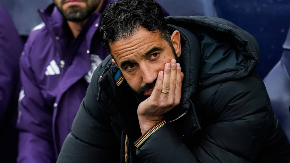 يتلقى روبن أموريم الدعم من نجم مانشستر يونايتد السابق غير المتوقع
ستاديوم بوست