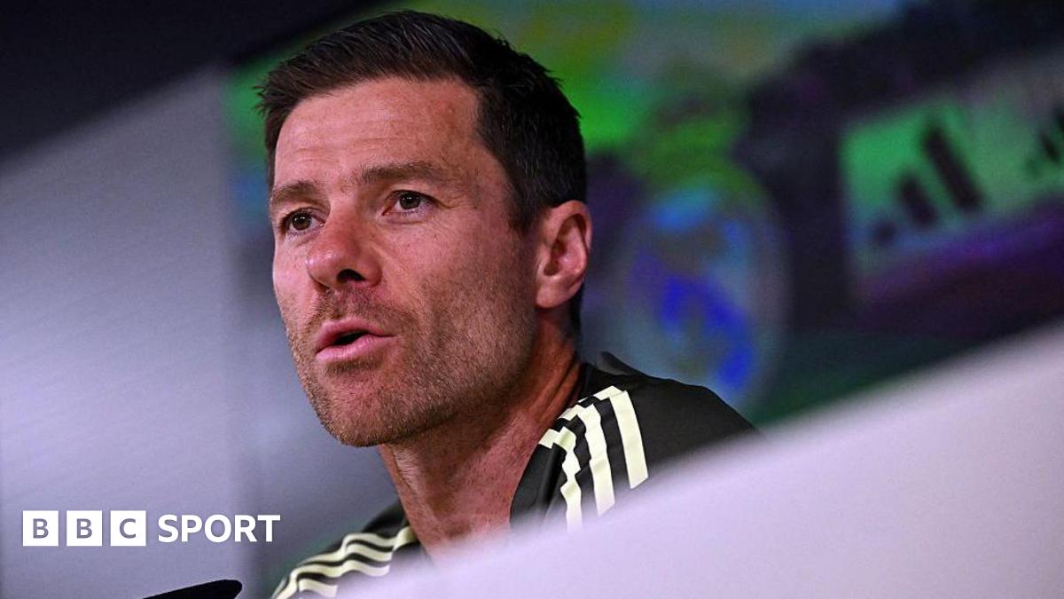 "يجب على الأفراد التضحية بالأنا" - حقبة ريال مدريد الجديدة تحت قيادة تشابي ألونسو
 لاليغا