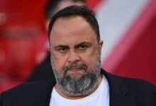 يدرس إيفانجيلوس ماريناكيس تعيين مدير INSANE Nottingham Forest
 ستاديوم بوست
