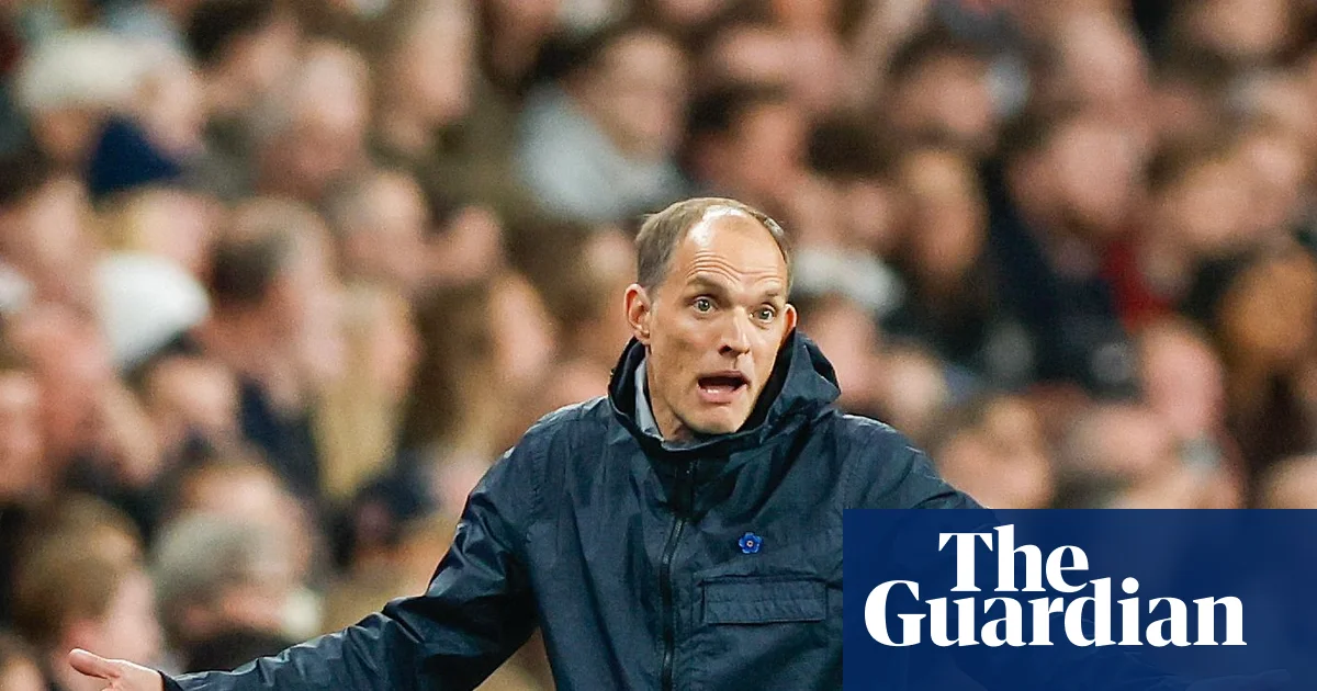 يستهدف Tuchel صمت الجماهير ويساعد في الإجابة على سؤال Cloughie ماذا لو | كرة القدم
 ستاديوم بوست