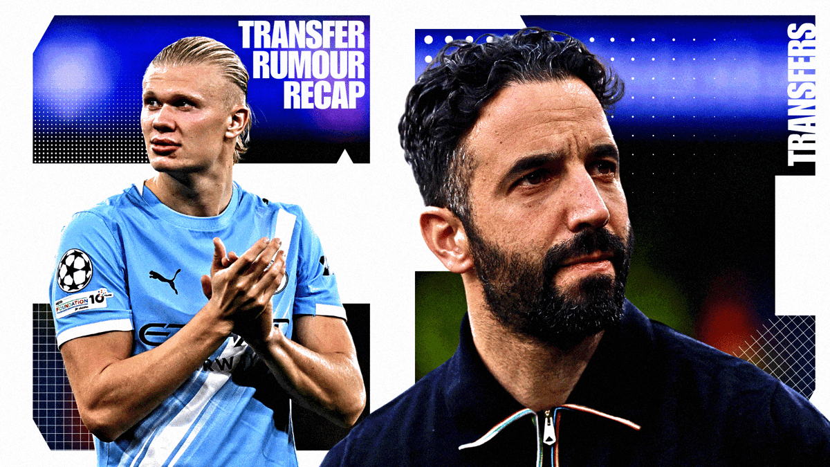 يستهدف مانشستر يونايتد اللاعب الرائع "تغيير قواعد اللعبة" حيث يضع ريال مدريد خطة بقيمة 250 مليون يورو - ملخص شائعات النقل
 ستاديوم بوست