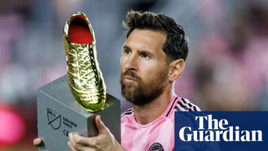 يقول ليونيل ميسي إن الدوري الأمريكي لكرة القدم يجب أن يخفف قواعد الإنفاق من أجل الازدهار | متعدد الأطراف
 ستاديوم بوست