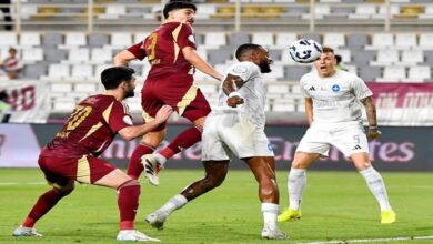 يوكانوفيتش رفض الاستسلام ومورايس يلمح إلى تأثر الوحدة بالضغط على البداية
 لاليغا