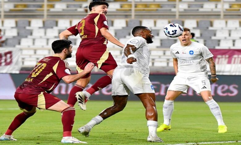 يوكانوفيتش رفض الاستسلام ومورايس يلمح إلى تأثر الوحدة بالضغط على البداية
 لاليغا