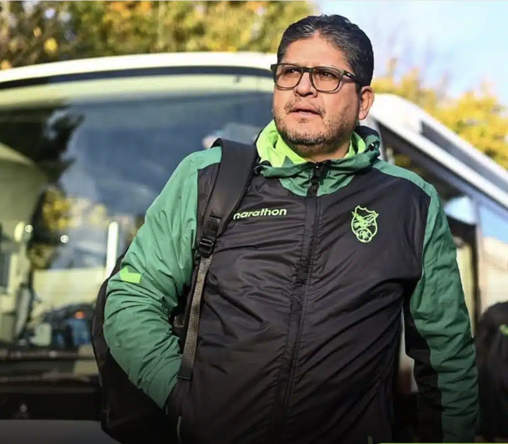 أوسكار فيليغاس