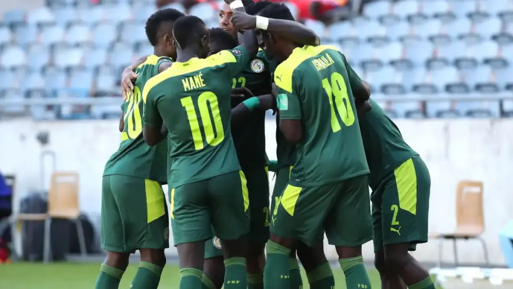 استعدادات كأس الأمم الأفريقية 2025: جدول نوفمبر للمنتخبات الأفريقية
 ستاديوم بوست