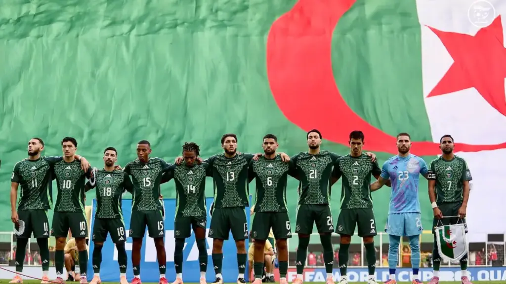 مباريات ودية - الجزائر: البروفة النهائية قبل كأس الأمم الأفريقية
 ستاديوم بوست