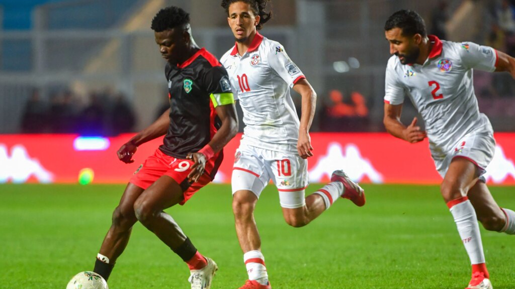 موعد مباراة تونس وموريتانيا الودية 2025.. والقنوات الناقلة
 ستاديوم بوست