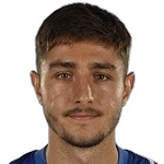player photo