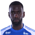 Y. Bolasie