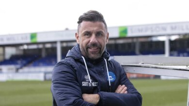 يكشف كيفن فيليبس عن خطط سندرلاند الطموحة بما في ذلك موجة انتقالات أخرى في يناير
 ستاديوم بوست