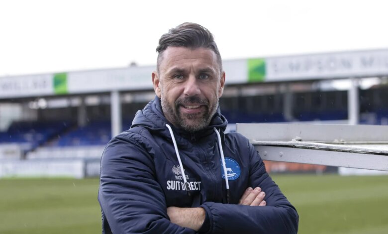 يكشف كيفن فيليبس عن خطط سندرلاند الطموحة بما في ذلك موجة انتقالات أخرى في يناير
 ستاديوم بوست