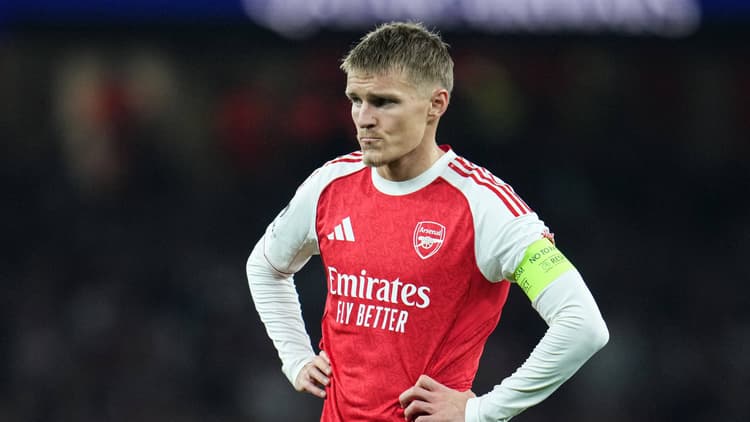 مارتن أوديجارد