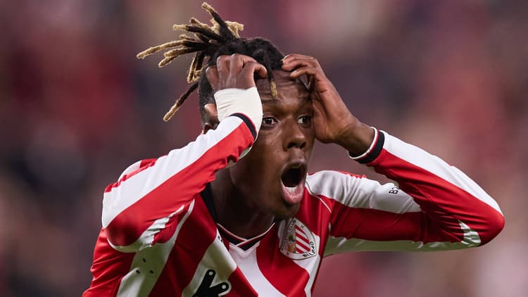 نيكو ويليامز