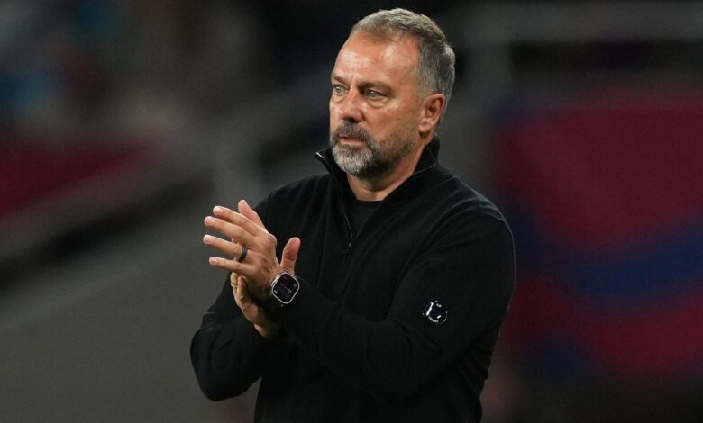 فليك تعلن قائمة برشلونة لمواجهة كلوب بروج
 لاليغا