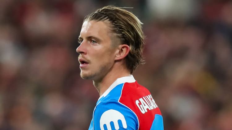 كونور غالاغر