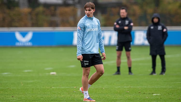 كينيت ايكهورن