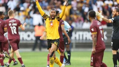 دليل سريع لخصوم CAF Interclub لصنداونز، تشيفز وستيلينبوش
ستاديوم بوست