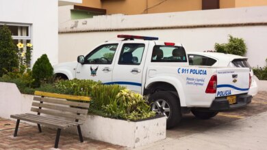 لاعب كرة قدم مراهق، 16 عامًا، كان يلعب دور البطولة في نادي مويسيس كايسيدو القديم وبييرو هينكابي، قُتل برصاصة طائشة في منزله
ستاديوم بوست