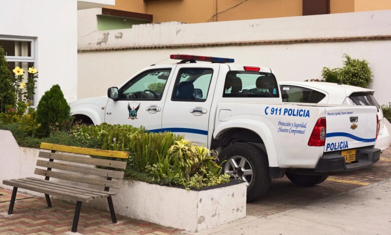 لاعب كرة قدم مراهق، 16 عامًا، كان يلعب دور البطولة في نادي مويسيس كايسيدو القديم وبييرو هينكابي، قُتل برصاصة طائشة في منزله
ستاديوم بوست