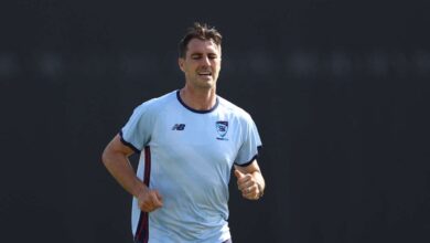 تهدف شركة Cummins إلى العودة للاختبار للمرة الثانية، ولكنها قد تتطلب الراحة
 ستاديوم بوست