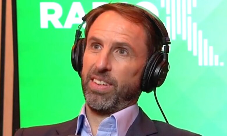 يكشف جاريث ساوثجيت أن نجوم إنجلترا لعبوا دور الخونة مع راوي غير متوقع وروبي ويليامز
ستاديوم بوست