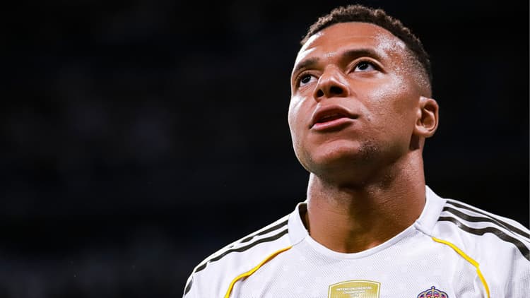 يبدو أن معركة مبابي مع باريس سان جيرمان لا تزال أمامها أشهر