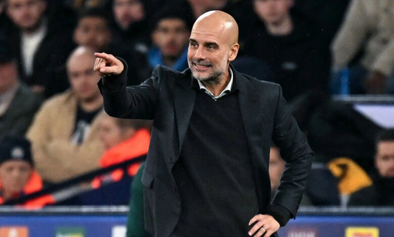 "لم أتخيل أن الأصل إلى هنا".. ليفربول يفتح باب التاريخ أمام جوارديولا
لاليغا