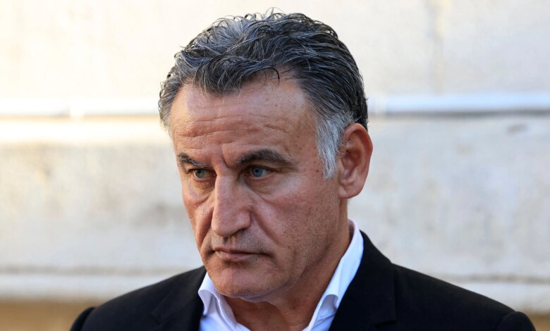 مدرب نيوم: النصر مثل باريس سان جيرمان.. والفيحاء كشف ثغرته
لاليغا