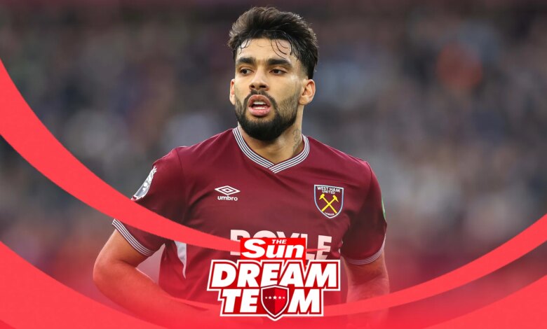 Lucas Paqueta وEnzo Fernandez من بين أهداف النقل الذكية قبل Gameweek 11
ستاديوم بوست
