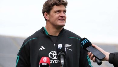 سكوت باريت يأخذ إجازة بعد جولة All Blacks
ستاديوم بوست