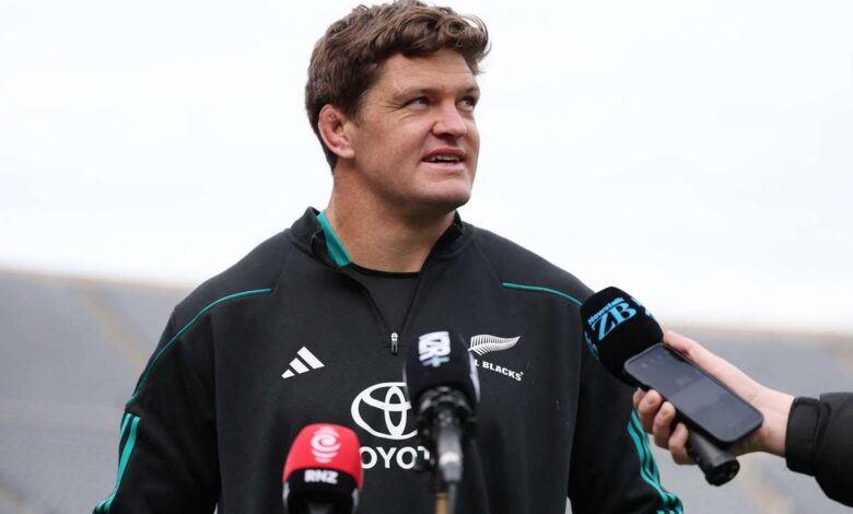 سكوت باريت يأخذ إجازة بعد جولة All Blacks
ستاديوم بوست