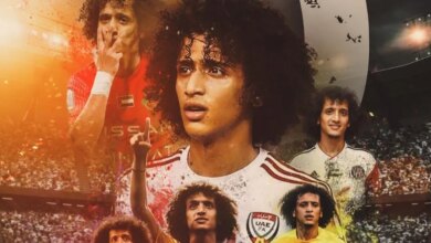 عموري تعلن اعتزاله رسميا برسالة وداع على "انستجرام"
لاليغا