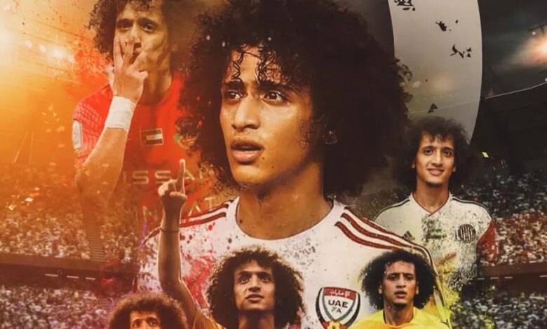 عموري تعلن اعتزاله رسميا برسالة وداع على "انستجرام"
لاليغا