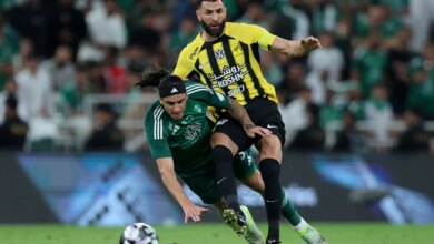 ديربي جدة رقم 100.. من يحسم معركة التاريخ بين الأهلية؟
لاليغا