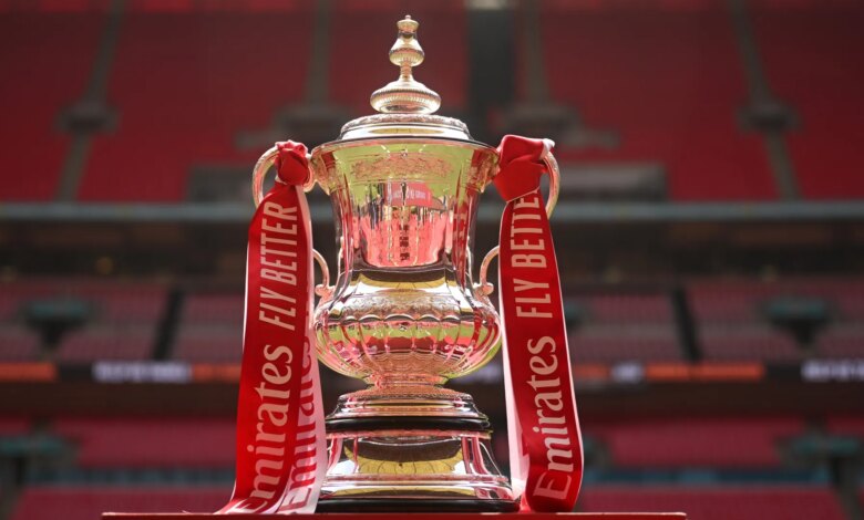 تم الإعلان عن المباريات التليفزيونية للدور الثاني لكأس الاتحاد الإنجليزي حيث يقول المشجعون الغاضبون "إنهم يتساءلون لماذا لم يعد سحر الكأس موجودًا"
ستاديوم بوست