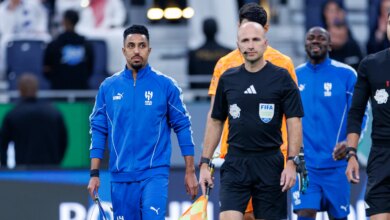 من آسيا إلى العالمية.. 21 يومًا نصب الدوسري ملكًا للكرة السعودية
لاليغا